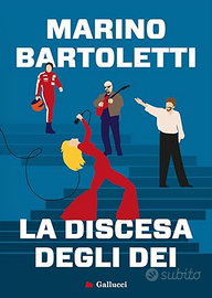La discesa degli dei (Marino Bartoletti)