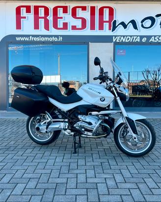 BMW R 1200 R ACCESSORI +TAGLIANDO +CONSEGNA ITALIA