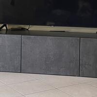 MOBILE TV BESTA IKEA