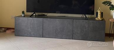 MOBILE TV BESTA IKEA