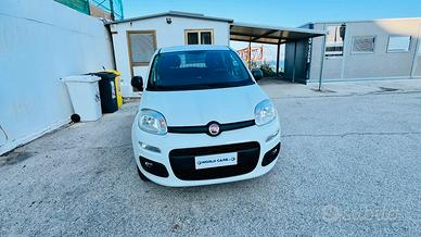 Fiat Panda VAN 2 POSTI AUTOCARRO BENZINA & METANO 