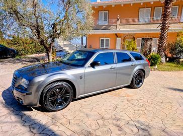Chrysler 300C touring CRD
