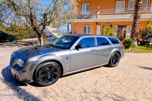 Chrysler 300C touring CRD