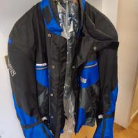 Giacca moto IXS – taglia 3xl – buone condizioni