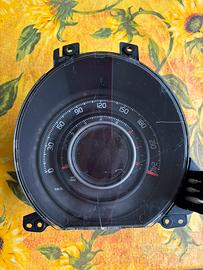 Quadro strumenti ABARTH 500 / 595