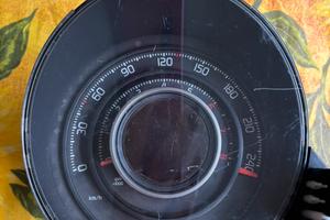 Quadro strumenti ABARTH 500 / 595