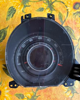 Quadro strumenti ABARTH 500 / 595