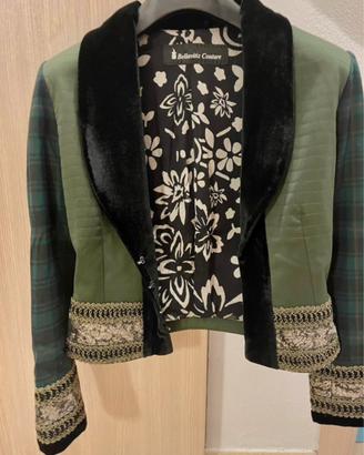 Bellavitis Couture - Giacca xs  come nuova