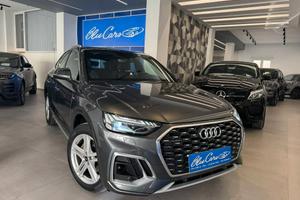 Audi Q5 Sportback 40 2.0 tdi mhev 12V S line Plus 