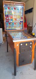BINGO FLIPPER ANNI '80
