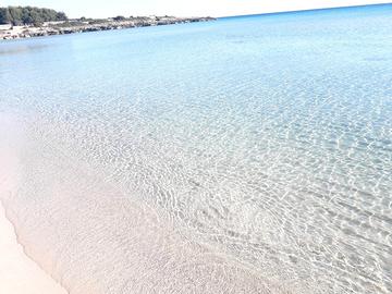 Alto Salento-casa A POCHI PASSI DALLA SPIAGGIA