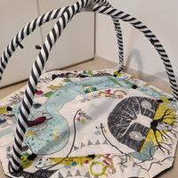 palestrina neonato Kinderkraft 