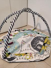 palestrina neonato Kinderkraft 