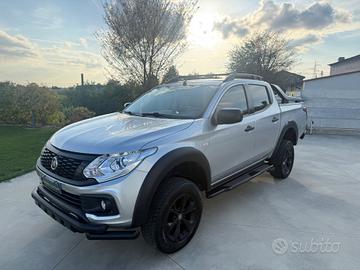 Fiat Fullback 2.4 180CV Doppia Cabina aut. LX Cros