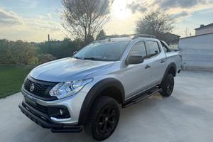 Fiat Fullback 2.4 180CV Doppia Cabina aut. LX Cros