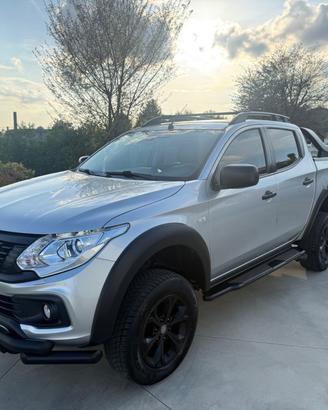 Fiat Fullback 2.4 180CV Doppia Cabina aut. LX Cros
