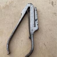 Obliteratrice per biglietti Vintage anni ‘70