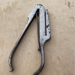 Obliteratrice per biglietti Vintage anni ‘70