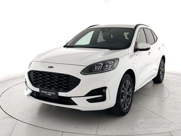 FORD Kuga 2.5 phev ST-Line X 2wd 225cv cvt