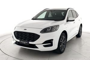 FORD Kuga 2.5 phev ST-Line X 2wd 225cv cvt