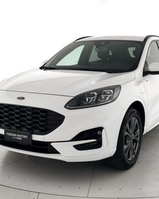 FORD Kuga 2.5 phev ST-Line X 2wd 225cv cvt