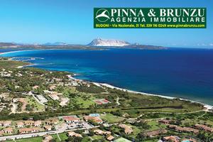 San Teodoro - Terreno edificabile