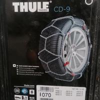 catene neve Thule 070