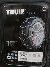 catene neve Thule 070