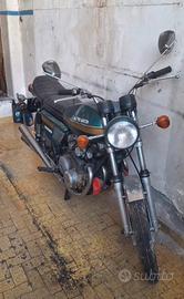 Moto guzzi 350 gts
