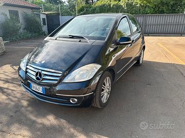 Mercedes  Classe A 160