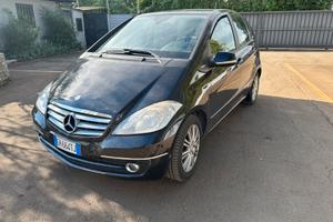 Mercedes  Classe A 160