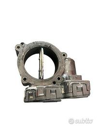 Valvola a farfalla mercedes classe c w 204 220 cdi