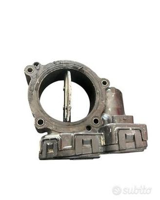 Valvola a farfalla mercedes classe c w 204 220 cdi