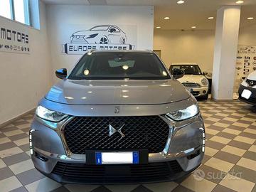 DS AUTOMOBILES DS 7 Crossback BlueHDi 130 Busine