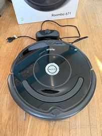 Roomba  671