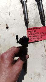 Iniettori Bosch Mercedes 220 cdi