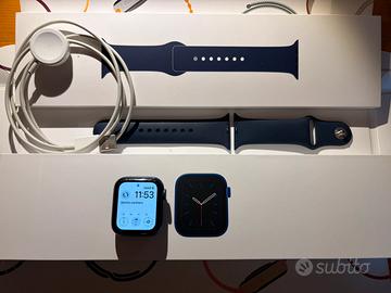 Apple watch serie 6 40 mm