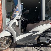 Piaggio beverly 400 HPE