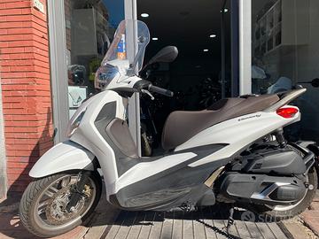 Piaggio beverly 400 HPE