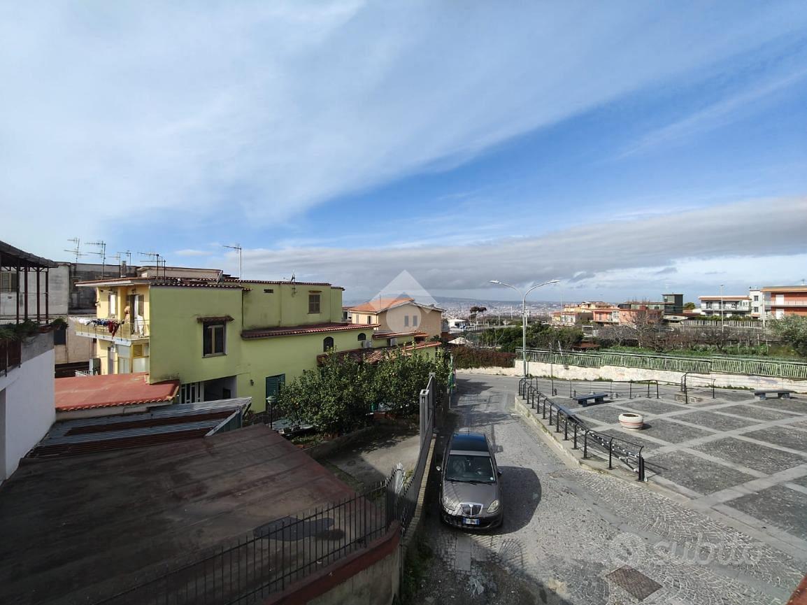Appartamento – Ercolano, Napoli - Vista 5