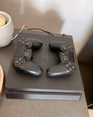 Playstation 4