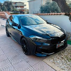 Serie 1 M1 F40 135i xdrive 306cv garanzia
