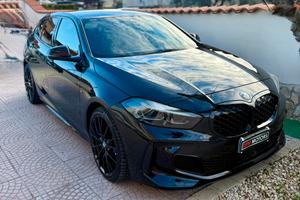 Seria 1 M1 F40 135i xdrive 306cv garanzia