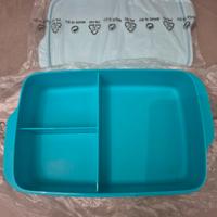 porta pranzo tupperware 
