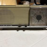 Radio vintage Minerva