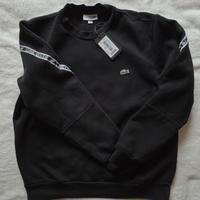 Felpa Lacoste