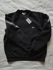 Felpa Lacoste
