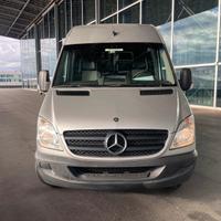 Mercedes benz sprinter 315 9 posti diesel