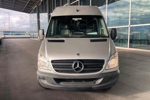 Mercedes benz sprinter 315 9 posti diesel