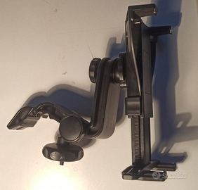 Supporto Tablet da poggiatesta